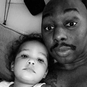 Meet your Posher, Donald